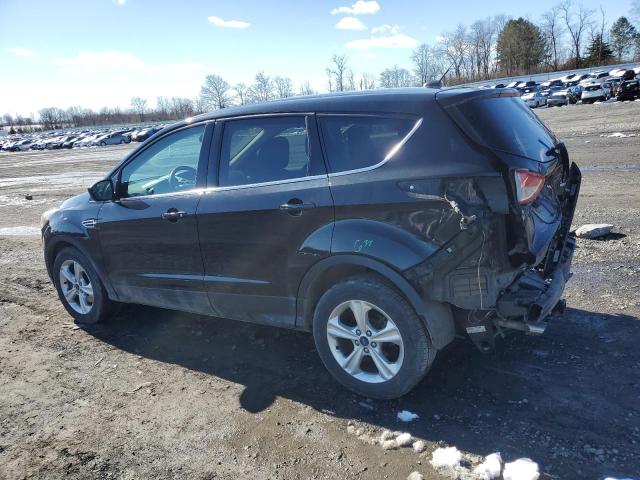 Image 2 of 2015 FORD ESCAPE SE 2015 with VIN 1FMCU9G97FUA92991