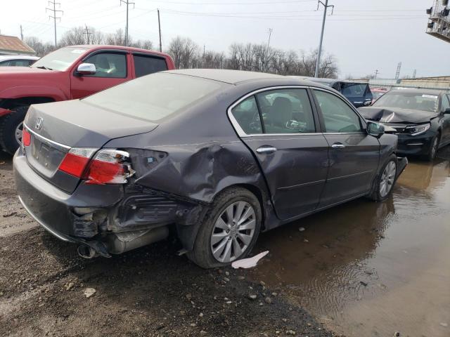 Изображение 3 2014 HONDA ACCORD EX 2014 с VIN 1HGCR2F7XEA069798