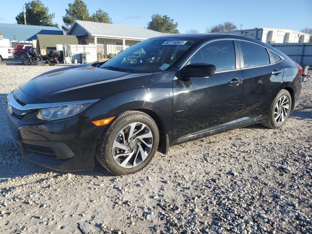 Изображение 1 2017 HONDA CIVIC EX 2017 с VIN 19XFC2F78HE009405