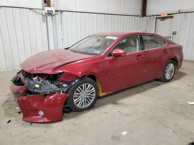 2013 LEXUS ES 350 2013 image