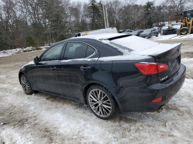 Obraz 2 z 2006 LEXUS IS 250 2006 z VIN JTHCK262X62007299