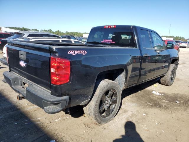 Изображение 3 2017 CHEVROLET SILVERADO K1500 2017 с VIN 1GCVKNEC0HZ301634