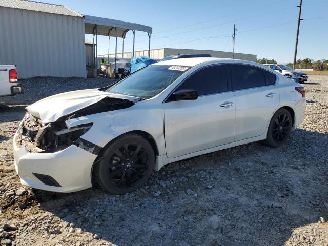 Obraz 1 z 2017 NISSAN ALTIMA 2.5 2017 z VIN 1N4AL3AP8HC221760
