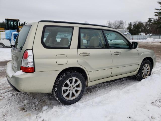 Изображение 3 2006 SUBARU FORESTER 2.5X PREMIUM 2006 с VIN JF1SG65696H739811
