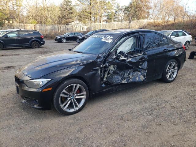 Obraz 1 z 2015 BMW 320 I XDRIVE 2015 z VIN WBA3C3G53FNT52862