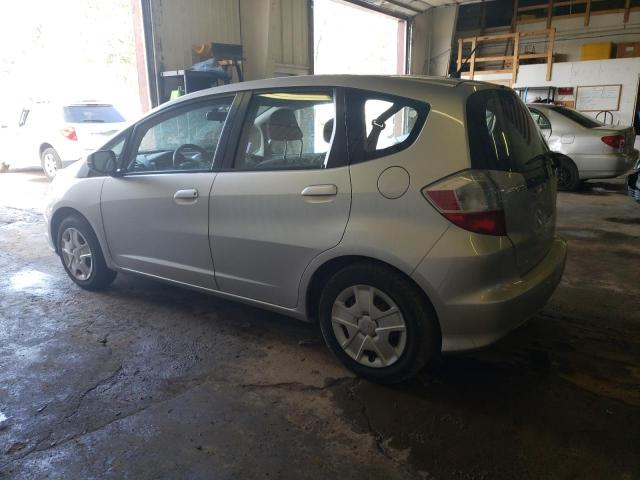 Obraz 2 z 2012 HONDA FIT  2012 z VIN JHMGE8H31CC020143