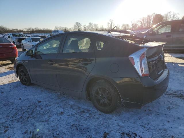 Image 2 of 2015 TOYOTA PRIUS  2015 with VIN JTDKN3DU0F0439779