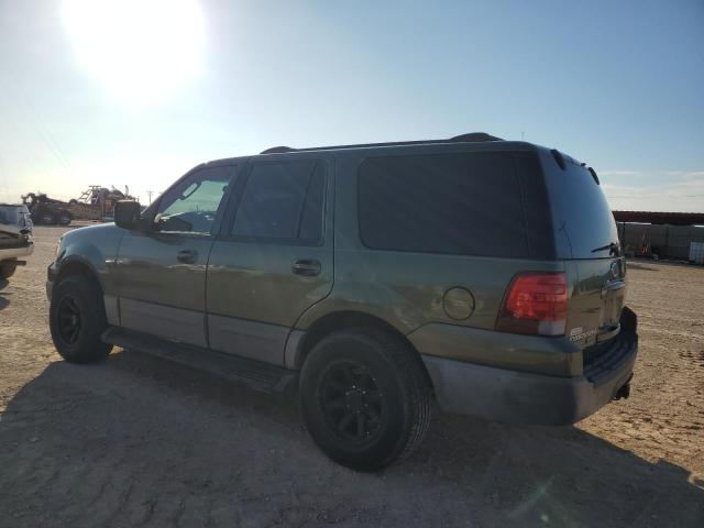 Image 2 of 2003 FORD EXPEDITION XLT 2003 with VIN 1FMRU15W33LA50100