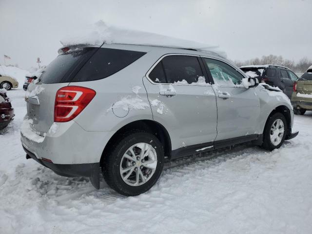 Image 3 of 2017 CHEVROLET EQUINOX LT 2017 with VIN 2GNALCEK9H1506876