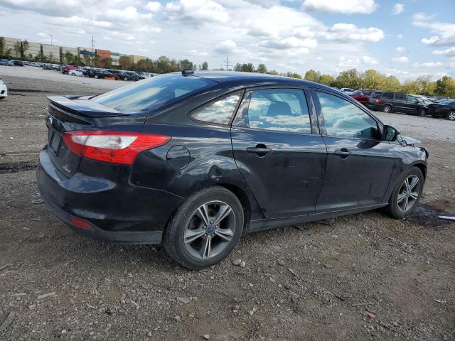 Obraz 3 z 2014 FORD FOCUS SE 2014 z VIN 1FADP3F20EL142884