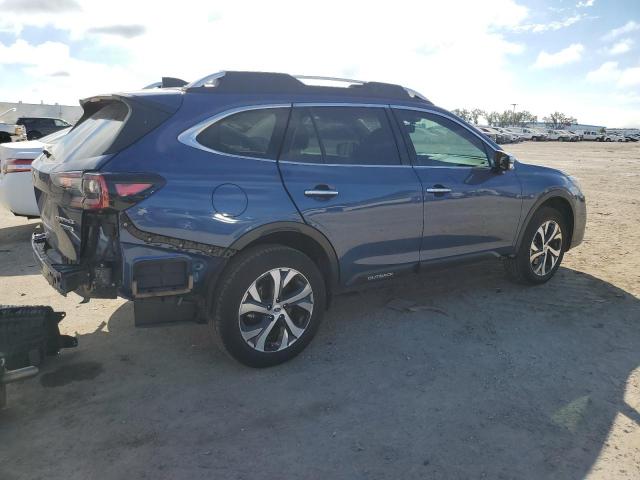 Obraz 3 z 2020 SUBARU OUTBACK TOURING 2020 z VIN 4S4BTAPC2L3260775