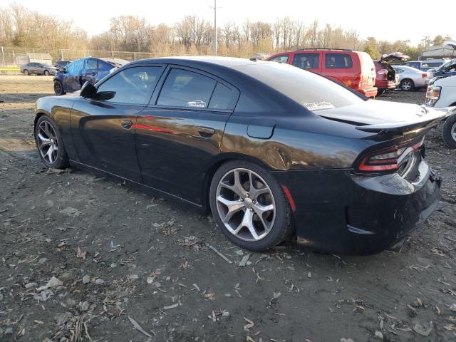 Obraz 2 z 2020 DODGE CHARGER SXT 2020 z VIN 2C3CDXBG9LH119223