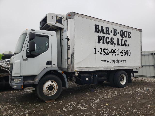 Obraz 2 z 2017 KENWORTH K270/K370  2017 z VIN 3BKJHM6X8HF581470