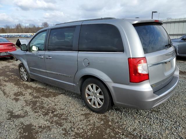 Obraz 2 z 2014 CHRYSLER TOWN & COUNTRY TOURING 2014 z VIN 2C4RC1BG7ER205200