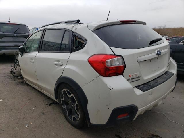 Image 2 of 2015 SUBARU XV CROSSTREK 2.0 PREMIUM 2015 with VIN JF2GPADC7F8228903