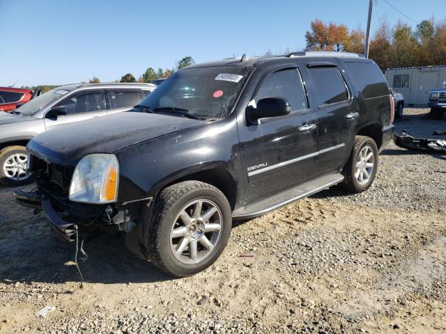 2011 GMC YUKON DENALI 2011 image