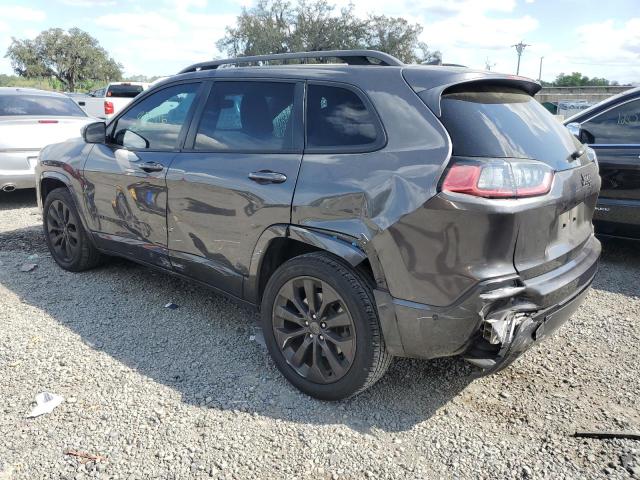 Obraz 2 z 2019 JEEP CHEROKEE LIMITED 2019 z VIN 1C4PJLDX8KD381077