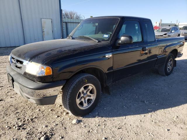 Obraz 2004 MAZDA B3000 CAB PLUS 2004