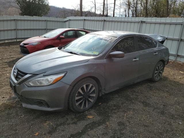 Изображение 1 2018 NISSAN ALTIMA 2.5 2018 с VIN 1N4AL3AP3JC153129