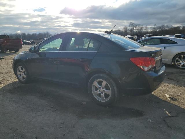 Изображение 2 2015 CHEVROLET CRUZE LT 2015 с VIN 1G1PC5SB8F7181407