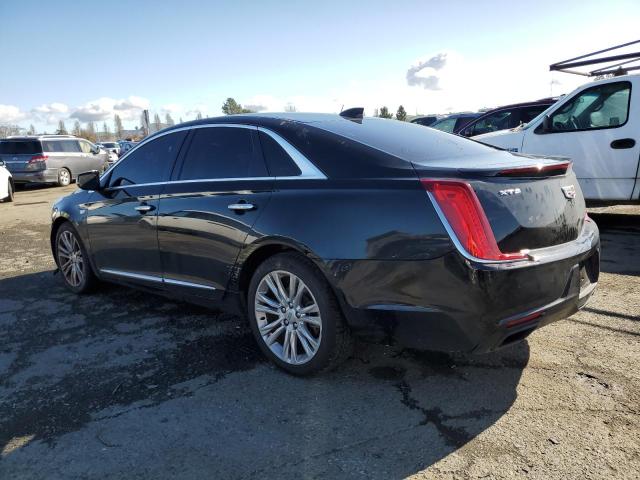 Image 2 of 2019 CADILLAC XTS LUXURY 2019 with VIN 2G61M5S33K9145073