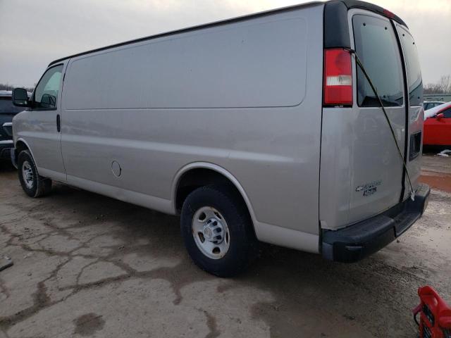 Obraz 2 z 2009 Chevrolet Express 2009 z VIN 1GCGG29C791132232
