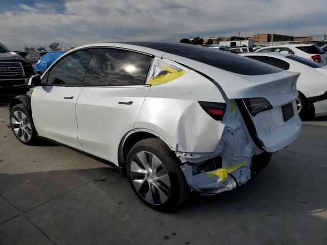 Obraz 2 z 2023 TESLA MODEL Y  2023 z VIN 7SAYGDEEXPA113878
