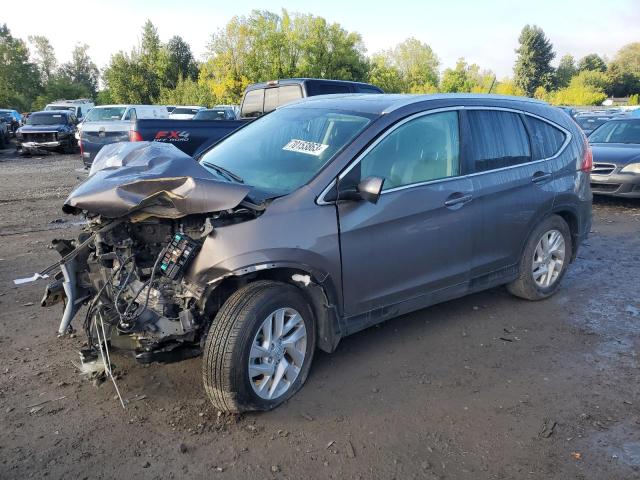 Obraz 1 z 2015 HONDA CR-V EXL 2015 z VIN 2HKRM4H74FH635738