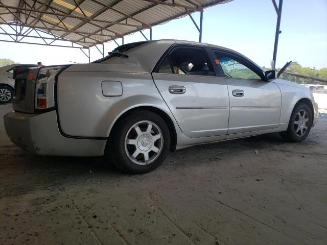 Image 3 of 2003 CADILLAC CTS  2003 with VIN 1G6DM57N130172260