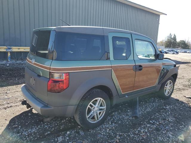 Obraz 3 z 2003 HONDA ELEMENT EX 2003 z VIN 5J6YH28513L027809