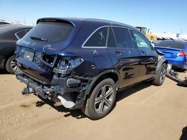 Obraz 3 z 2018 MERCEDES-BENZ GLC 300 4MATIC 2018 z VIN WDC0G4KB5JV080315