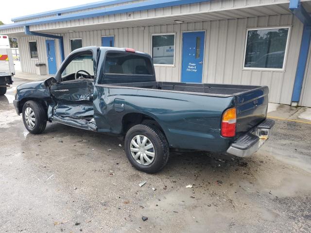 Obraz 2 z 1996 TOYOTA TACOMA  1996 z VIN 4TANL42N6TZ152809