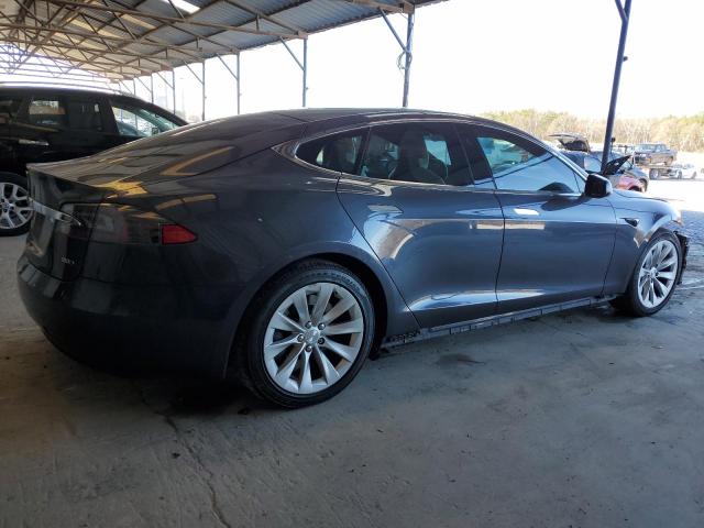 Obraz 3 z 2016 TESLA MODEL S  2016 z VIN 5YJSA1E23GF176171