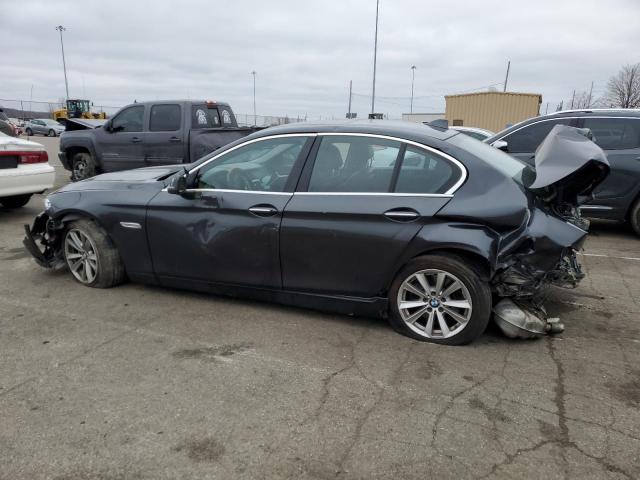 Image 2 of 2014 BMW 528 XI 2014 with VIN WBA5A7C53ED620051