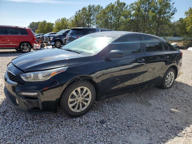 Obraz 2020 KIA FORTE FE 2020