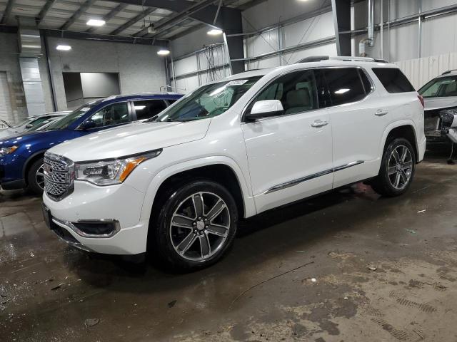 Obraz 2017 GMC ACADIA DENALI 2017