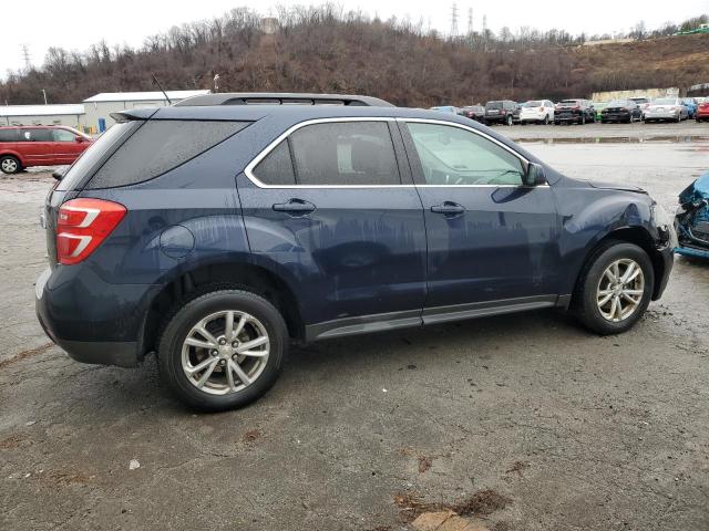 Изображение 3 2017 CHEVROLET EQUINOX LT 2017 с VIN 2GNFLFEK0H6260701