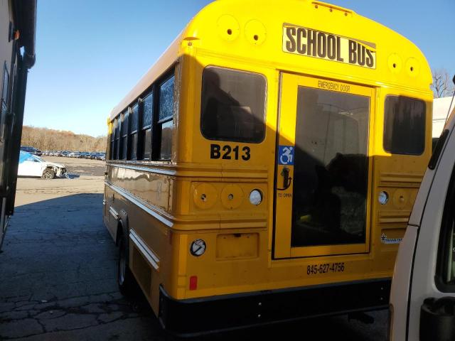 Image 2 of 2020 CHEVROLET EXPRESS G4500  2020 with VIN 1HA6GUBG7LN001690