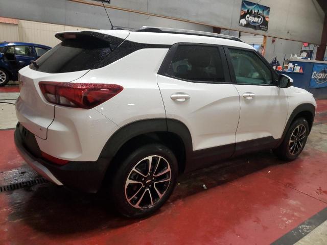 Изображение 3 2024 CHEVROLET TRAILBLAZER LT 2024 с VIN KL79MRSL0RB049835