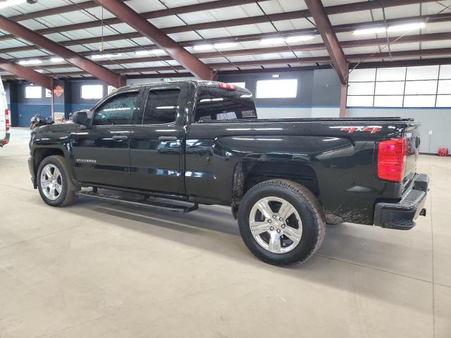 Image 2 of 2019 CHEVROLET SILVERADO LD K1500 CUSTOM 2019 with VIN 2GCVKMEC8K1177638