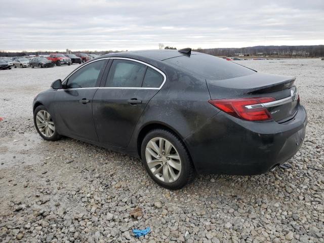 Image 2 of 2015 BUICK REGAL  2015 with VIN 2G4GK5EX6F9193745
