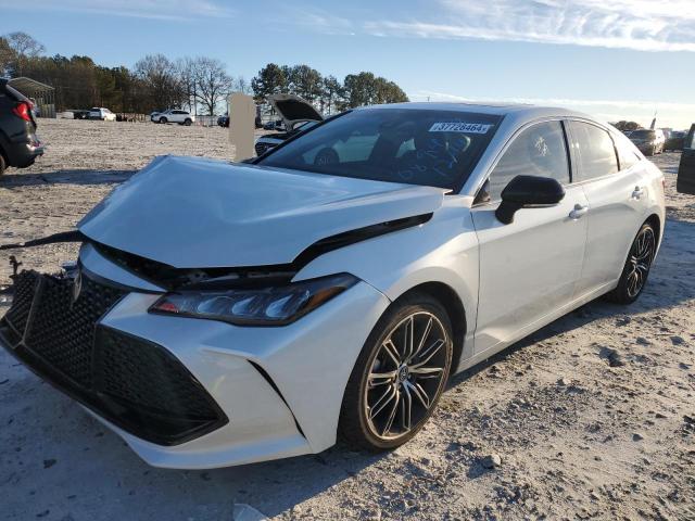 Изображение 1 2019 TOYOTA AVALON XLE 2019 с VIN 4T1BZ1FBXKU010894