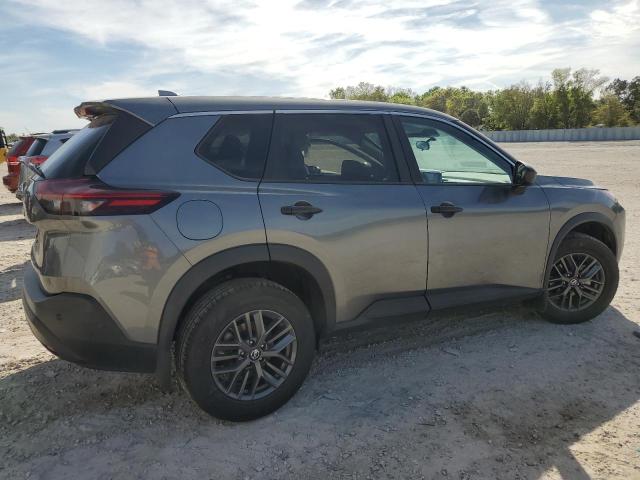Изображение 3 2021 NISSAN ROGUE S 2021 с VIN 5N1AT3AAXMC708339