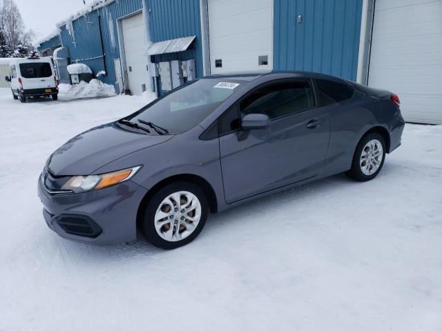 Изображение 1 2015 HONDA CIVIC LX 2015 с VIN 2HGFG3B57FH510805