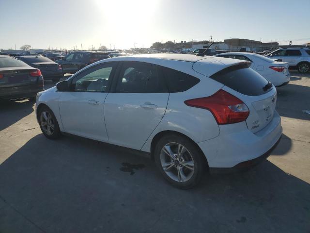 Obraz 2 z 2014 FORD FOCUS SE 2014 z VIN 1FADP3K21EL300803