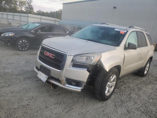 2015 GMC ACADIA SLE 2015 image