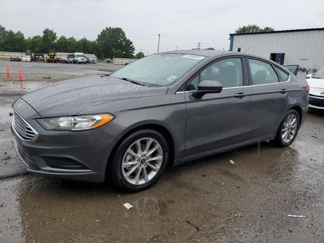 2017 FORD FUSION SE 2017 image