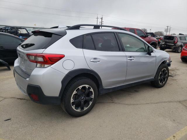 Image 3 of 2021 SUBARU CROSSTREK PREMIUM 2021 with VIN JF2GTAEC1MH367321