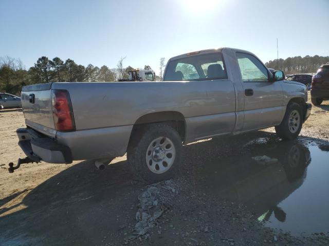 Изображение 3 2007 CHEVROLET SILVERADO C1500 CLASSIC 2007 с VIN 3GCEC14X37G155478