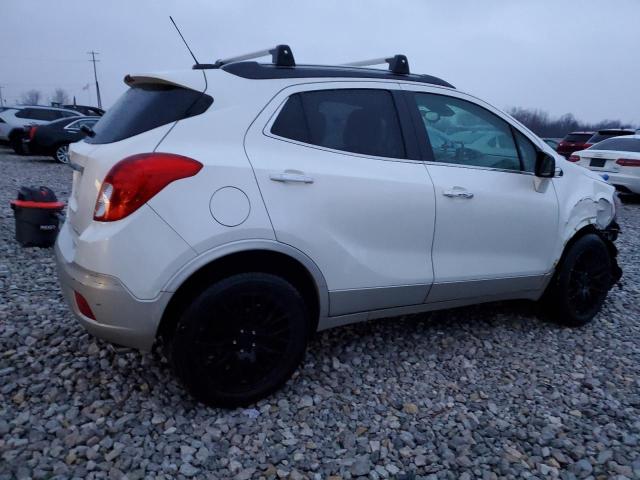 Obraz 3 z 2015 BUICK ENCORE CONVENIENCE 2015 z VIN KL4CJFSB8FB269950